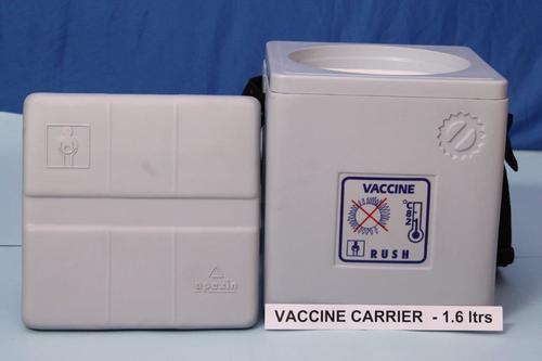 Vaccine Carrier Box Aivc 44 L