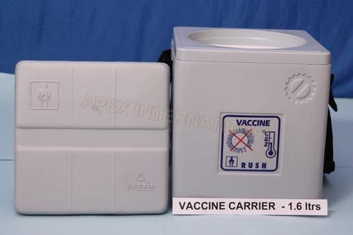 Vaccine Carrier Box AIVC 44 L'