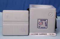 Vaccine Carrier Box AIVC 44 L'