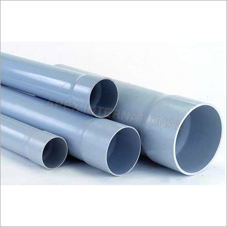 UPVC Pipes