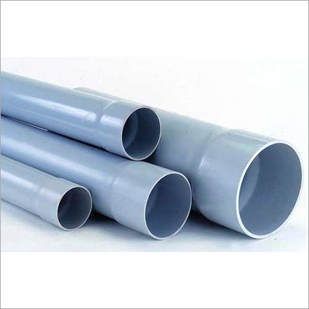 Plumbing Pipes