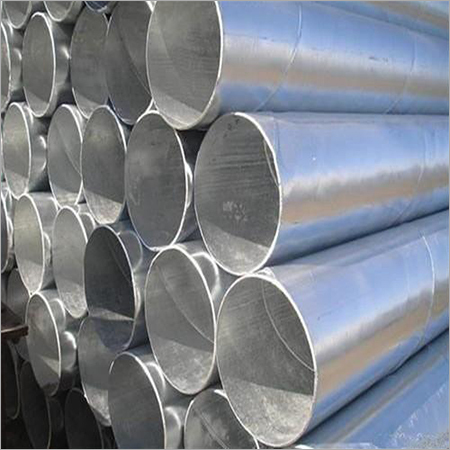 Galvanized Iron Pipes By APEX INTERNATIONAL