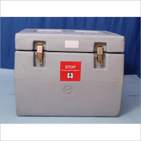 General Purpose Insulated Boxes