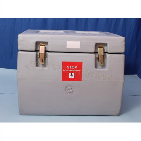 Insulated Cooler Box at Best Price, Insulated Cooler Box Manufacturer in  Noida