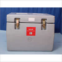 PUF Insulated Cooler Boxes