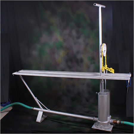 Treadle Pumps - Application: For Irrigation