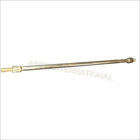 Threaded Hand Pump Connecting Rod