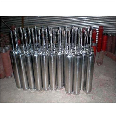 Hand Pump Main Cylinder