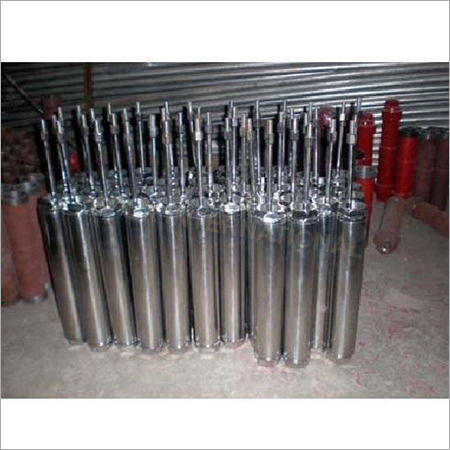 Hand Pump Main Cylinder