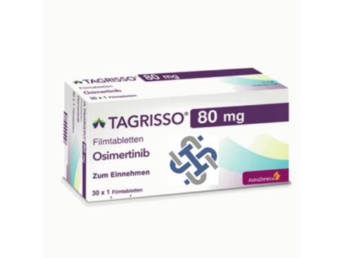 Tagrisso Osimertinib 80mg Tablets