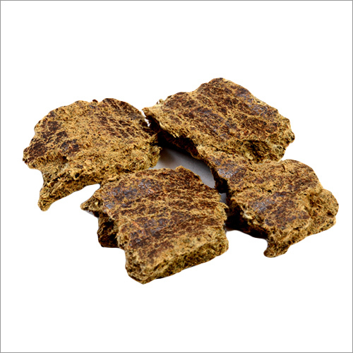 Mustard Oil Cake Feed