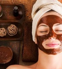 Herbal Face Pack