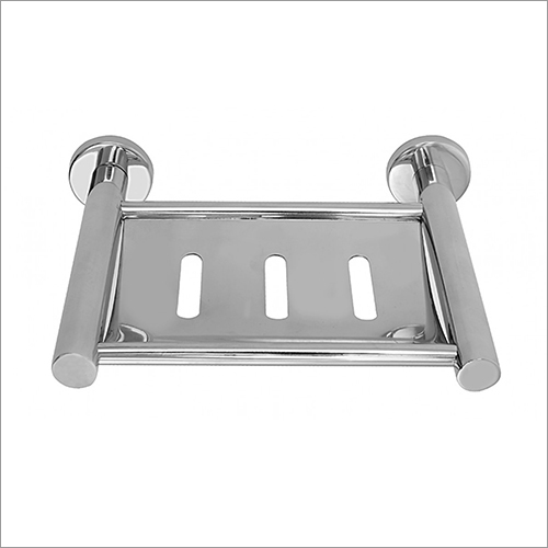 SS Soap Case