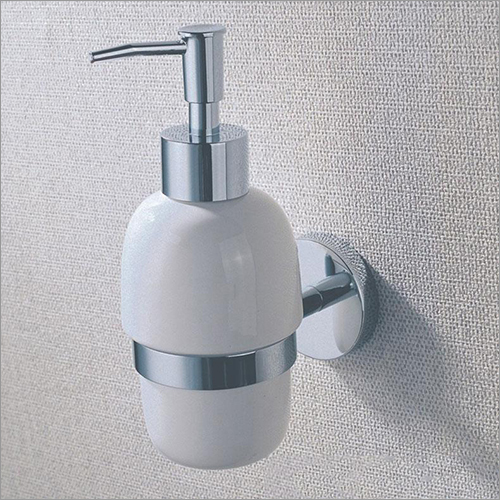 Liquid Soap Dispenser