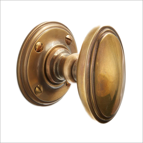 Antique Door Knob