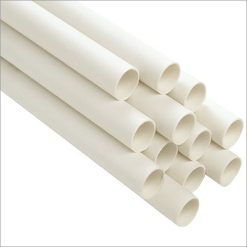 PVC Agricultural Pipe