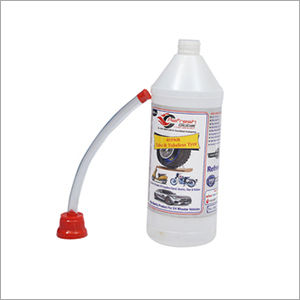 Tyre Liquid Gel