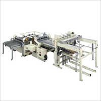 Automatic Spray Aerosol Tin Can Body Duplex Slitter Machine Capacity: 30p/min. Kg/day