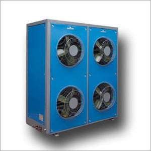 Single Skin Air Handling Unit