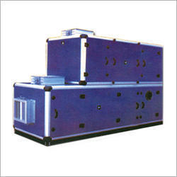 Double Skin Air Handling Unit