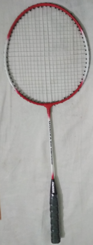 Badminton Racket Double Colour
