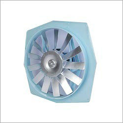 Propeller Type Fan