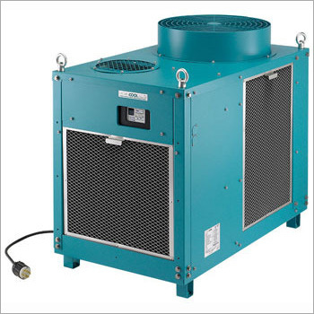 Centrifugal Spot Cooler By Air Techno India Pvt. Ltd.