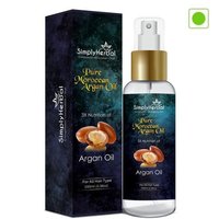Herbal Oil