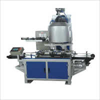 Automatic 20L Big Paint Conical Can Seaming Machine