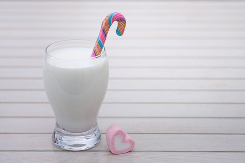 Butter Milk Flavour Essence