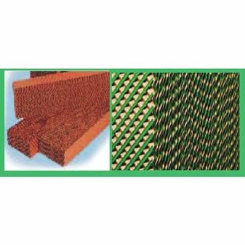 Cellulose Cooling Pad