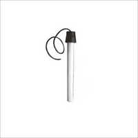 Silica Cased Immersion Heaters
