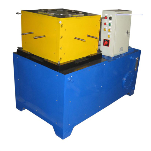 18L Square Oil Cheese Honey Can Body Forming Machine