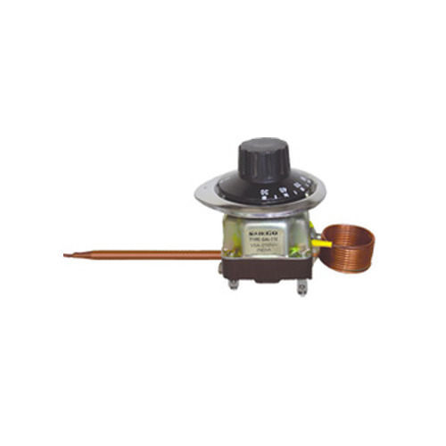 Grey Sai Capillary Thermostat