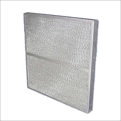 Wire Mesh Filter