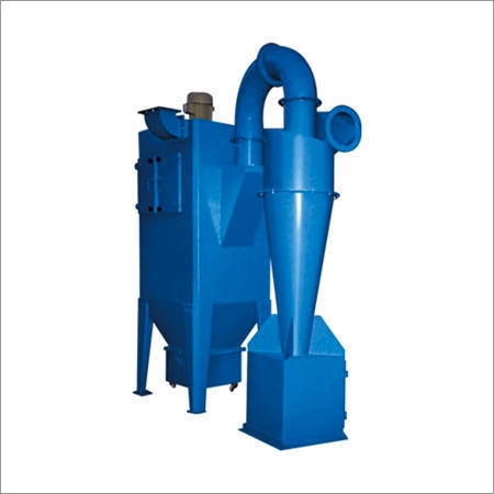 Cyclone Dust Collector