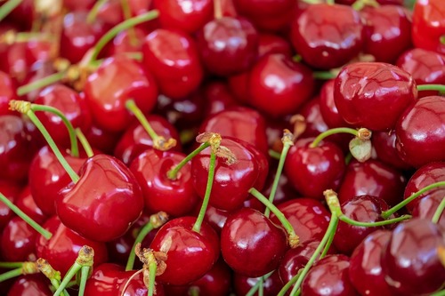 Cherry Flavour Essence Boiling Point: No