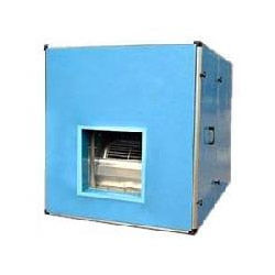 Pad Type Air Washer System