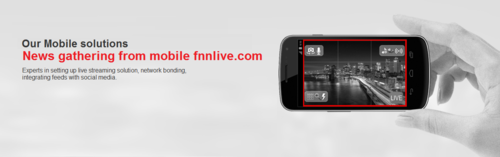 Mobile Streaming - 720p Resolution 2 Mbps Bitrate Low Latency | Android Support Live Streaming Mobile & Remote Access Studio Output