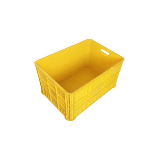 Plastic Crate 857425 CL