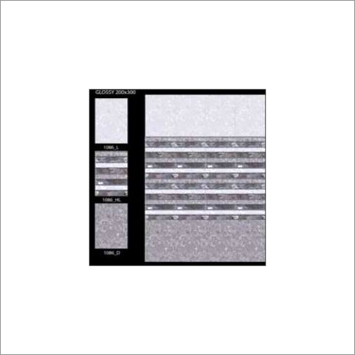 300 X 300 mm Digital Wall Tiles
