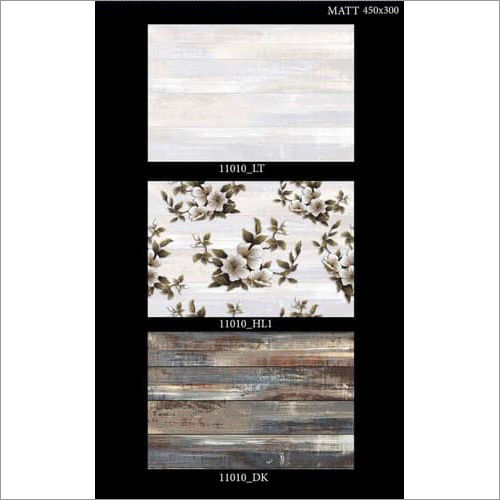 300 X450 mm Wall Tiles