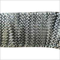 Poly Coated Zig Zag Spring - High-Grade Polyethylene, Custom Sizes Available | Trusted Quality Assurance, Maximum Flexibility, Rigorous Testing