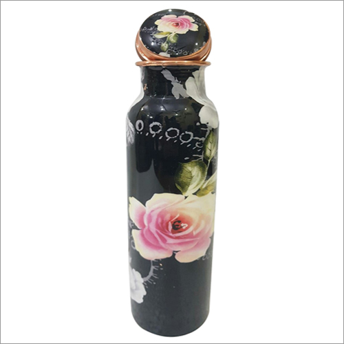 Vacuum Flask Bottle