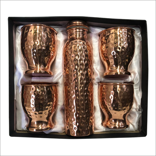 Water Bottle Set