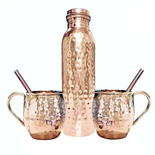 Water Bottle Set