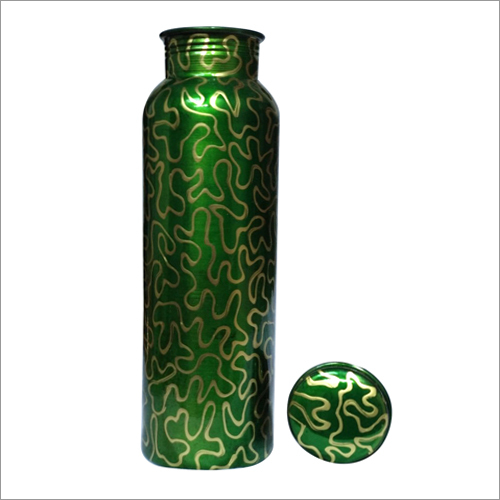Vacuum Water Bottle