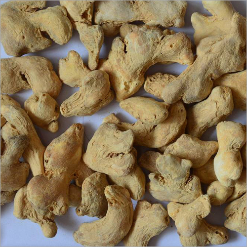 Dehydrated Ginger By MAHAVIR FOODS