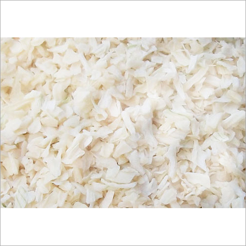 Dehydrated White Onion By MAHAVIR FOODS