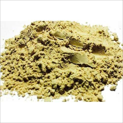 Dehydrated Green Chilli Powder